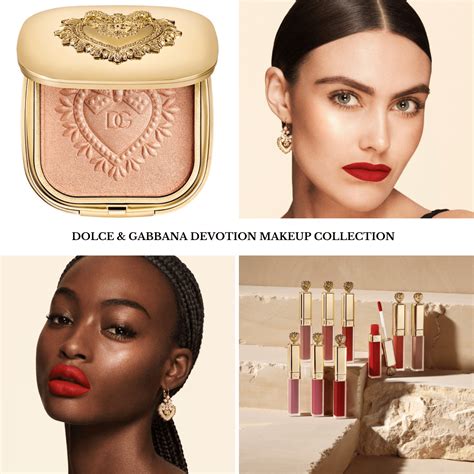 dolce and gabbana makeup where to buy|dolce gabbana makeup canada.